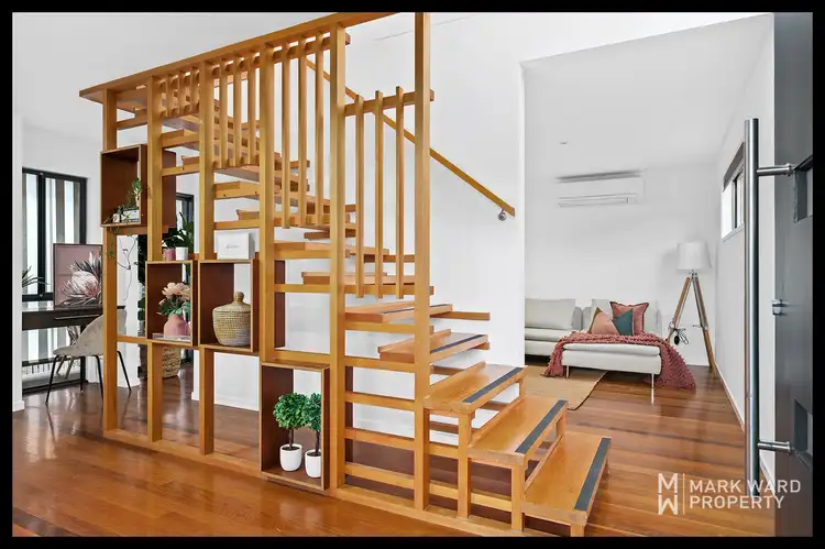 Second view of Homely house listing, 75 Myra Road, Salisbury QLD 4107