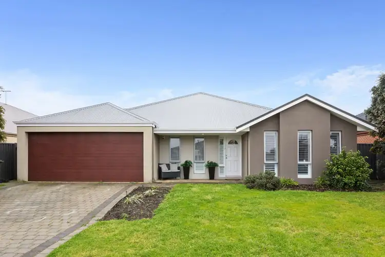 43 Barbarigo Bend
