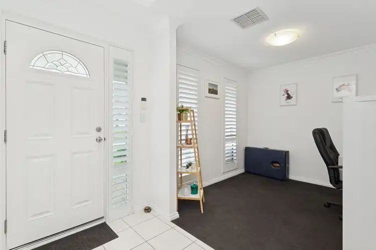 Second view of Homely house listing, 43 Barbarigo Bend, Aveley WA 6069