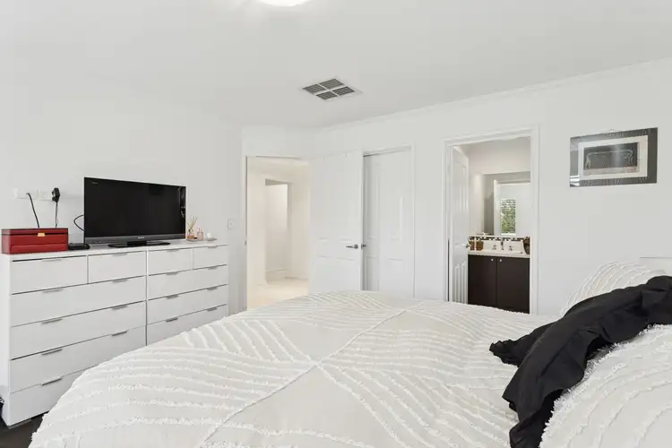 Fourth view of Homely house listing, 43 Barbarigo Bend, Aveley WA 6069