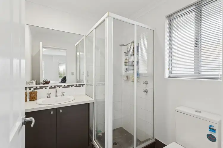 Fifth view of Homely house listing, 43 Barbarigo Bend, Aveley WA 6069