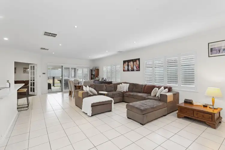 Sixth view of Homely house listing, 43 Barbarigo Bend, Aveley WA 6069