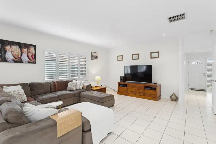 Seventh view of Homely house listing, 43 Barbarigo Bend, Aveley WA 6069