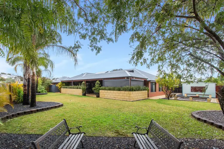 Third view of Homely house listing, 21 Woburn Park Avenue, Ellenbrook WA 6069