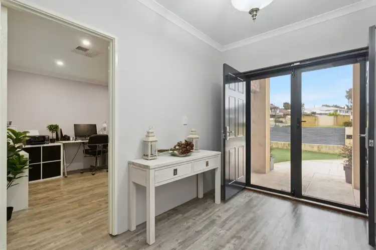 Fifth view of Homely house listing, 21 Woburn Park Avenue, Ellenbrook WA 6069