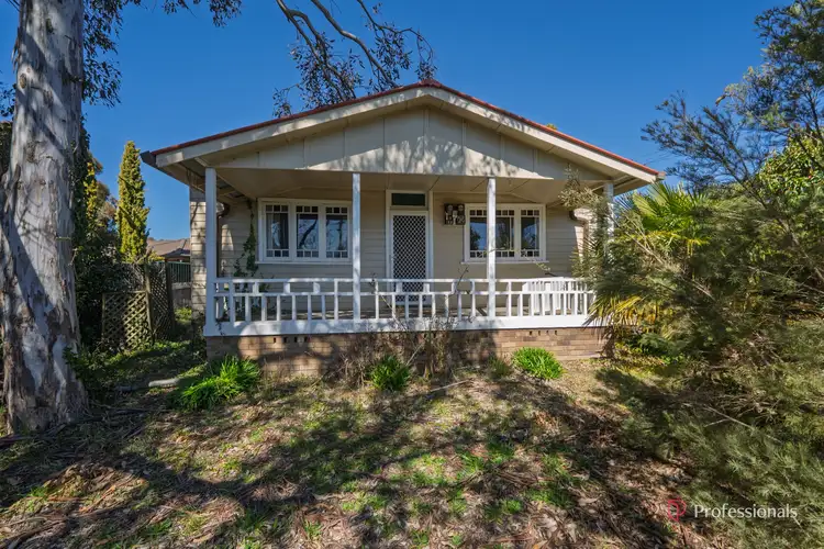 173 Butler Street, Armidale NSW 2350