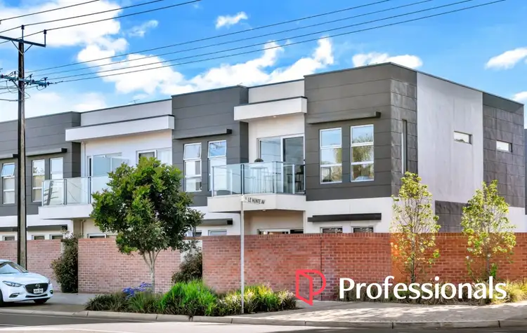 5/82 Le Hunte Avenue, Prospect SA 5082