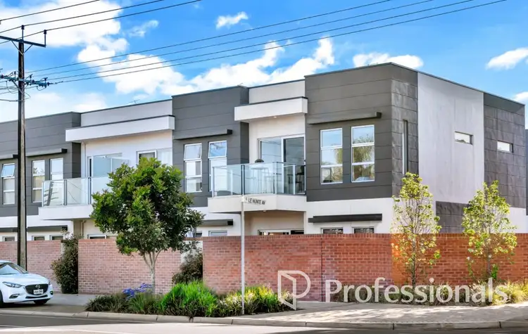 5/82 Le Hunte Avenue, Prospect SA 5082