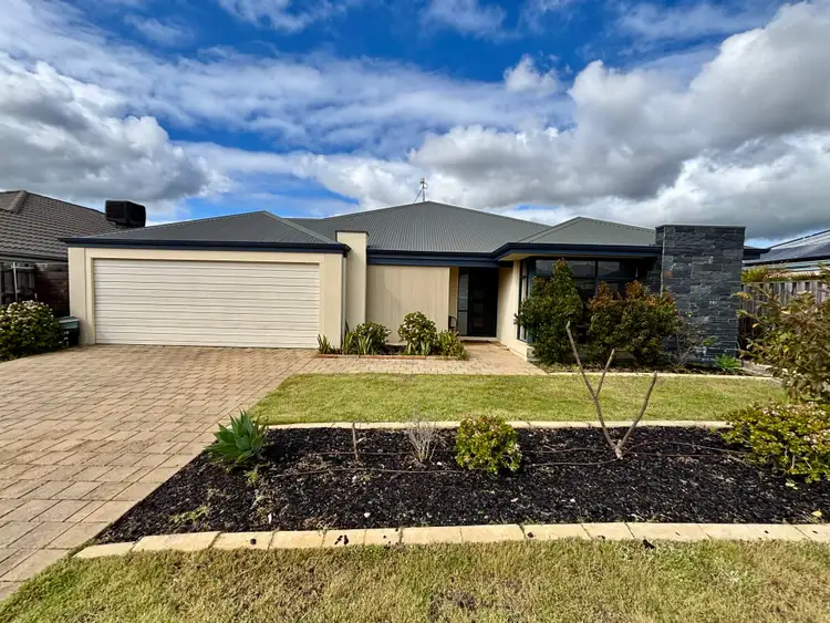 5 Ginnini Lane, Ellenbrook WA 6069