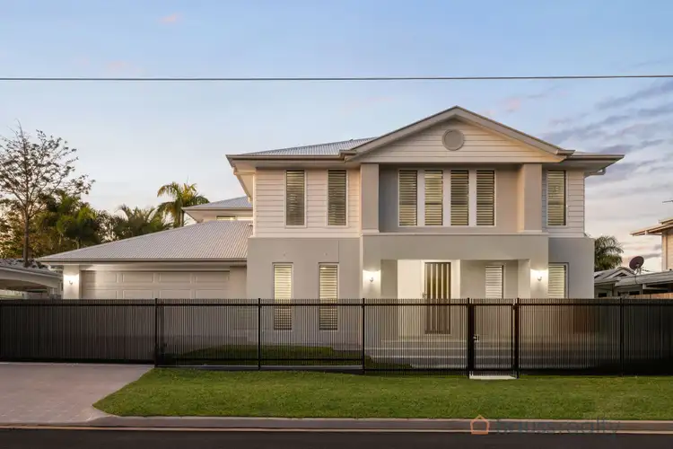 48 Magee Street, Graceville QLD 4075