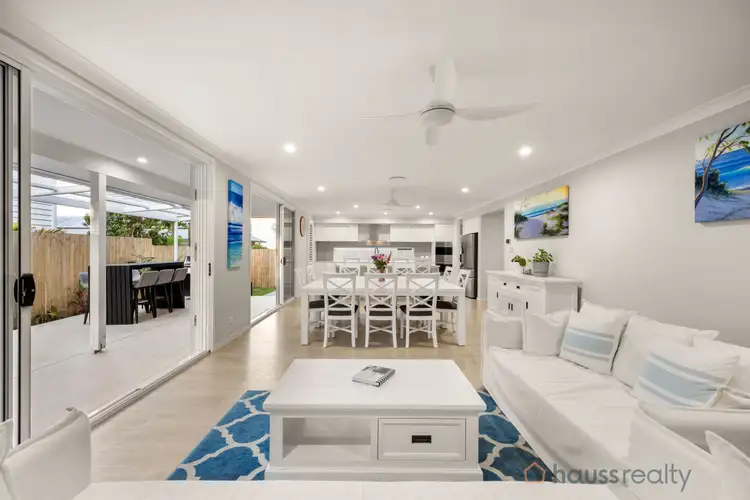 Main view of Homely house listing, 48 Magee Street, Graceville QLD 4075