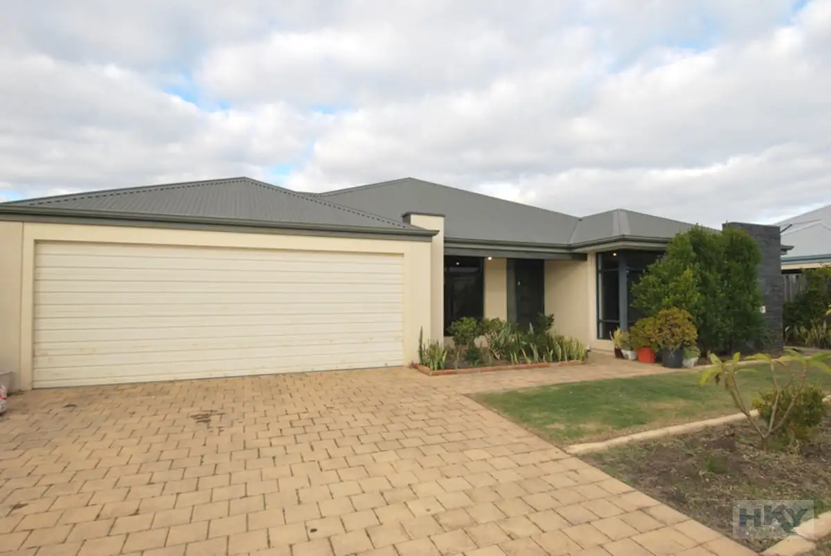 Main view of Homely house listing, 5 Ginnini Lane, Ellenbrook WA 6069