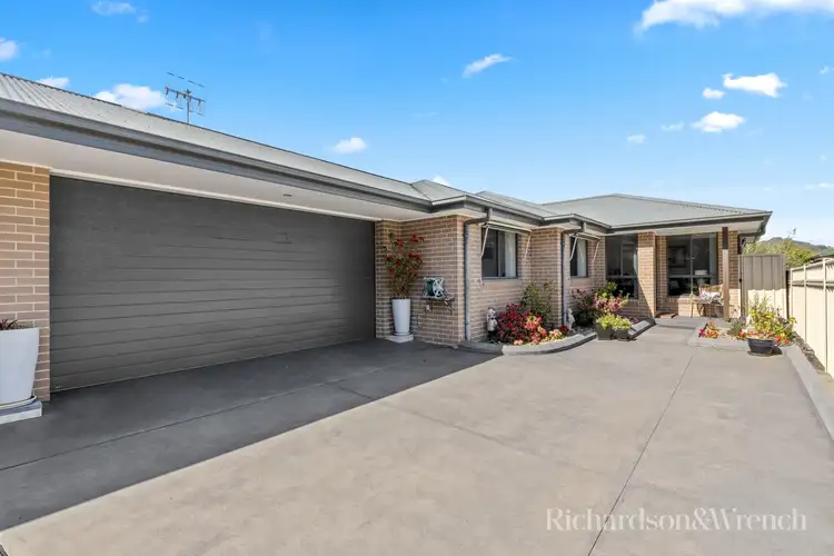 2/16 Hood Street, Ettalong Beach NSW 2257
