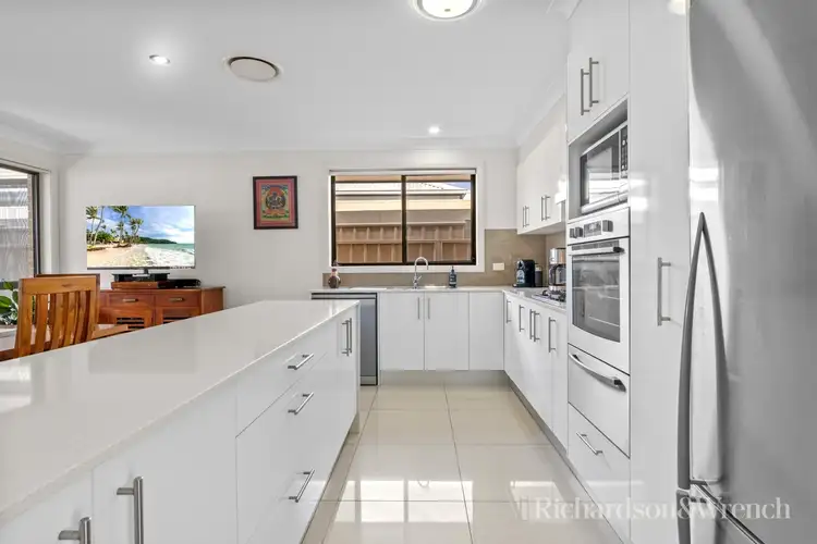 Second view of Homely villa listing, 2/16 Hood Street, Ettalong Beach NSW 2257