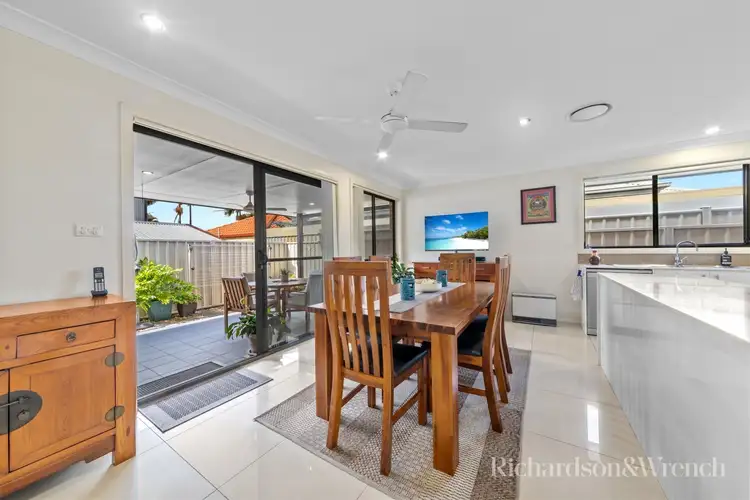 Fourth view of Homely villa listing, 2/16 Hood Street, Ettalong Beach NSW 2257