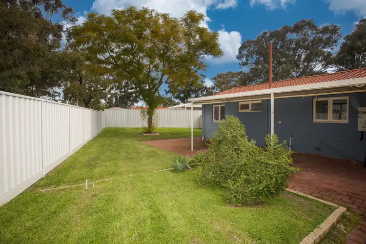 Sixth view of Homely house listing, 24D Connell Way, Girrawheen WA 6064