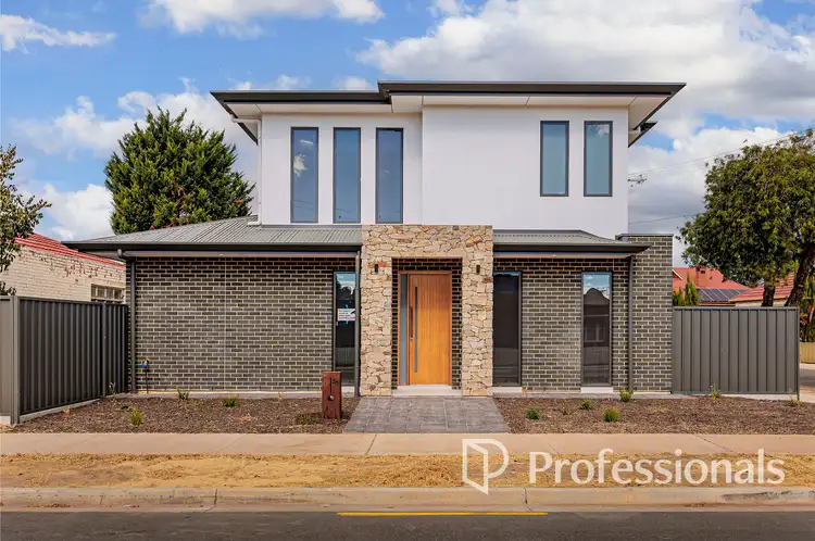 Main view of Homely house listing, 38 Grey Avenue, West Hindmarsh SA 5007