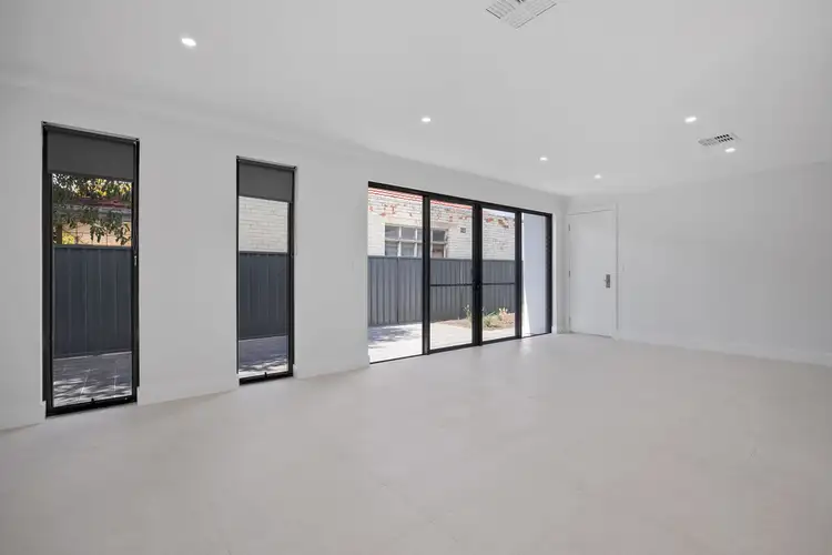 Second view of Homely house listing, 38 Grey Avenue, West Hindmarsh SA 5007