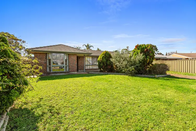 3 Pro Hart Court, Hope Valley SA 5090