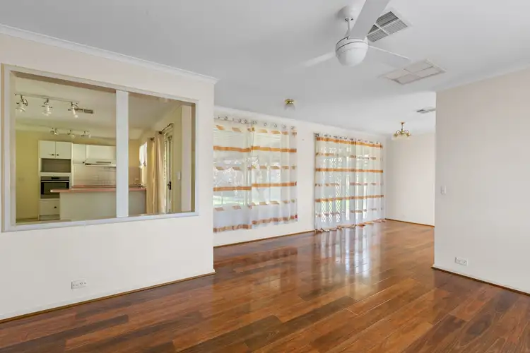 Second view of Homely house listing, 3 Pro Hart Court, Hope Valley SA 5090