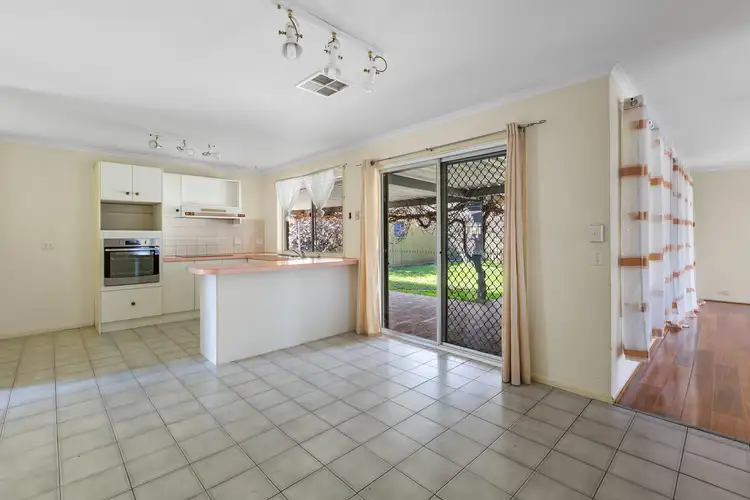 Third view of Homely house listing, 3 Pro Hart Court, Hope Valley SA 5090