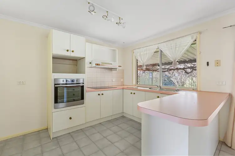 Fourth view of Homely house listing, 3 Pro Hart Court, Hope Valley SA 5090