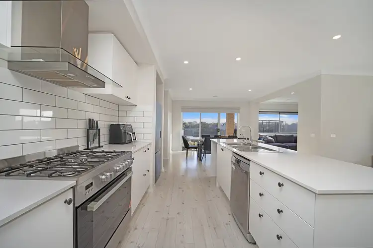 Third view of Homely house listing, 17 Drew Street, Warrnambool VIC 3280