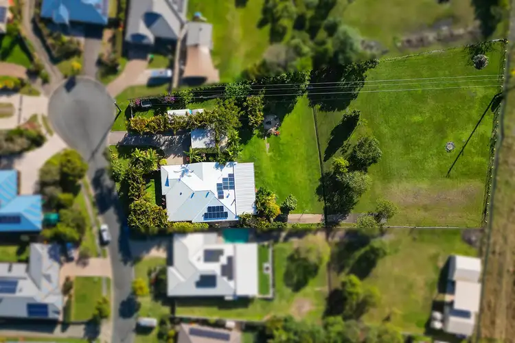18 Quondong Court, Yandina QLD 4561