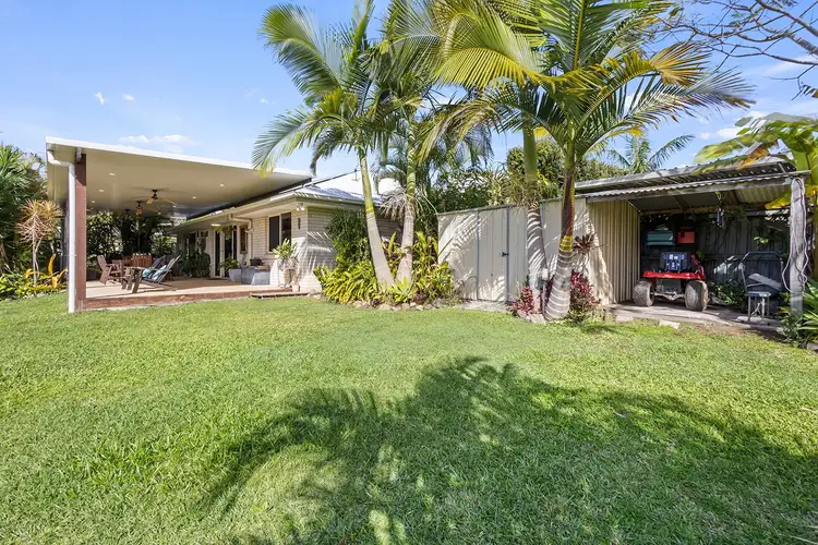 18 Quondong Court, Yandina QLD 4561