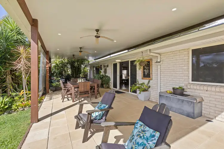 18 Quondong Court, Yandina QLD 4561