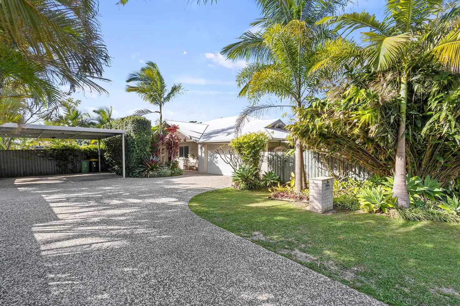 Main view of Homely house listing, 18 Quondong Court, Yandina QLD 4561