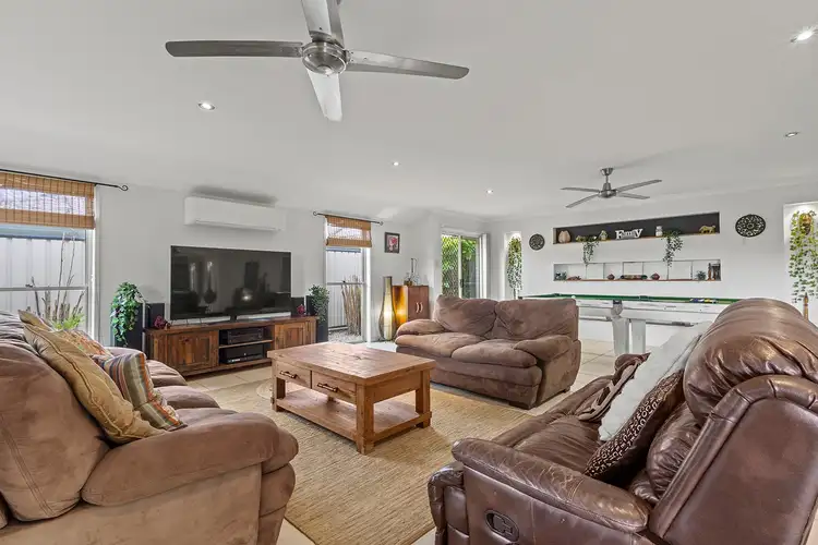 Second view of Homely house listing, 18 Quondong Court, Yandina QLD 4561