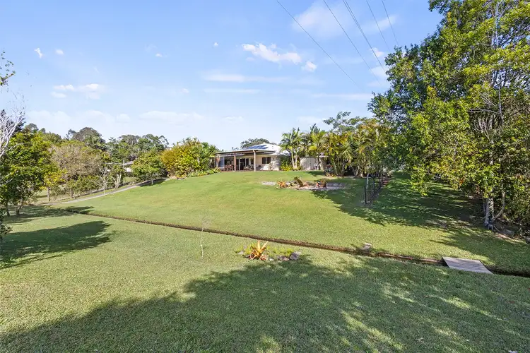 Second view of Homely rural property listing, 18 Quondong Court, Yandina QLD 4561