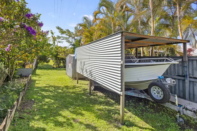 Third view of Homely rural property listing, 18 Quondong Court, Yandina QLD 4561