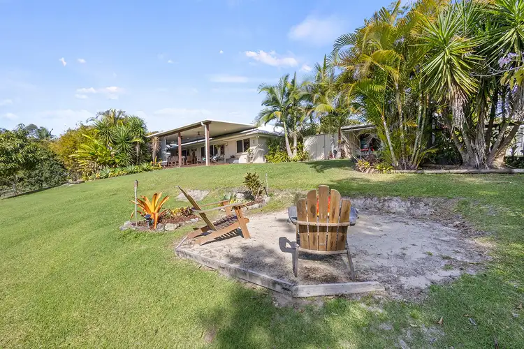 Fourth view of Homely rural property listing, 18 Quondong Court, Yandina QLD 4561