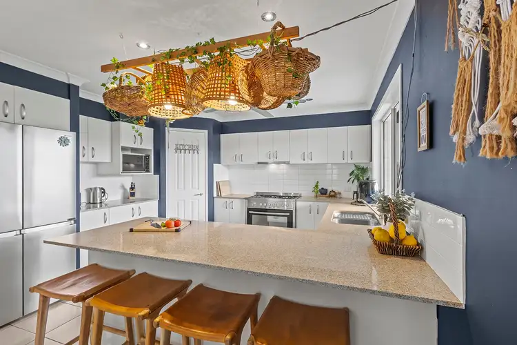 Fifth view of Homely house listing, 18 Quondong Court, Yandina QLD 4561