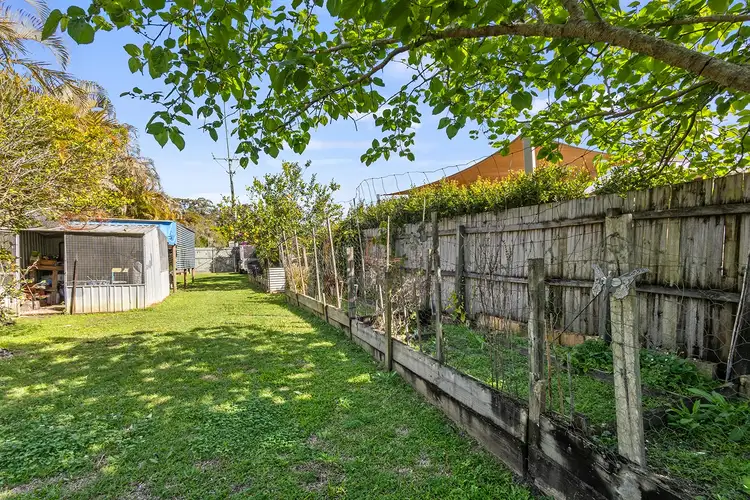 Fifth view of Homely rural property listing, 18 Quondong Court, Yandina QLD 4561