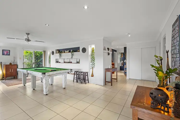 Sixth view of Homely house listing, 18 Quondong Court, Yandina QLD 4561