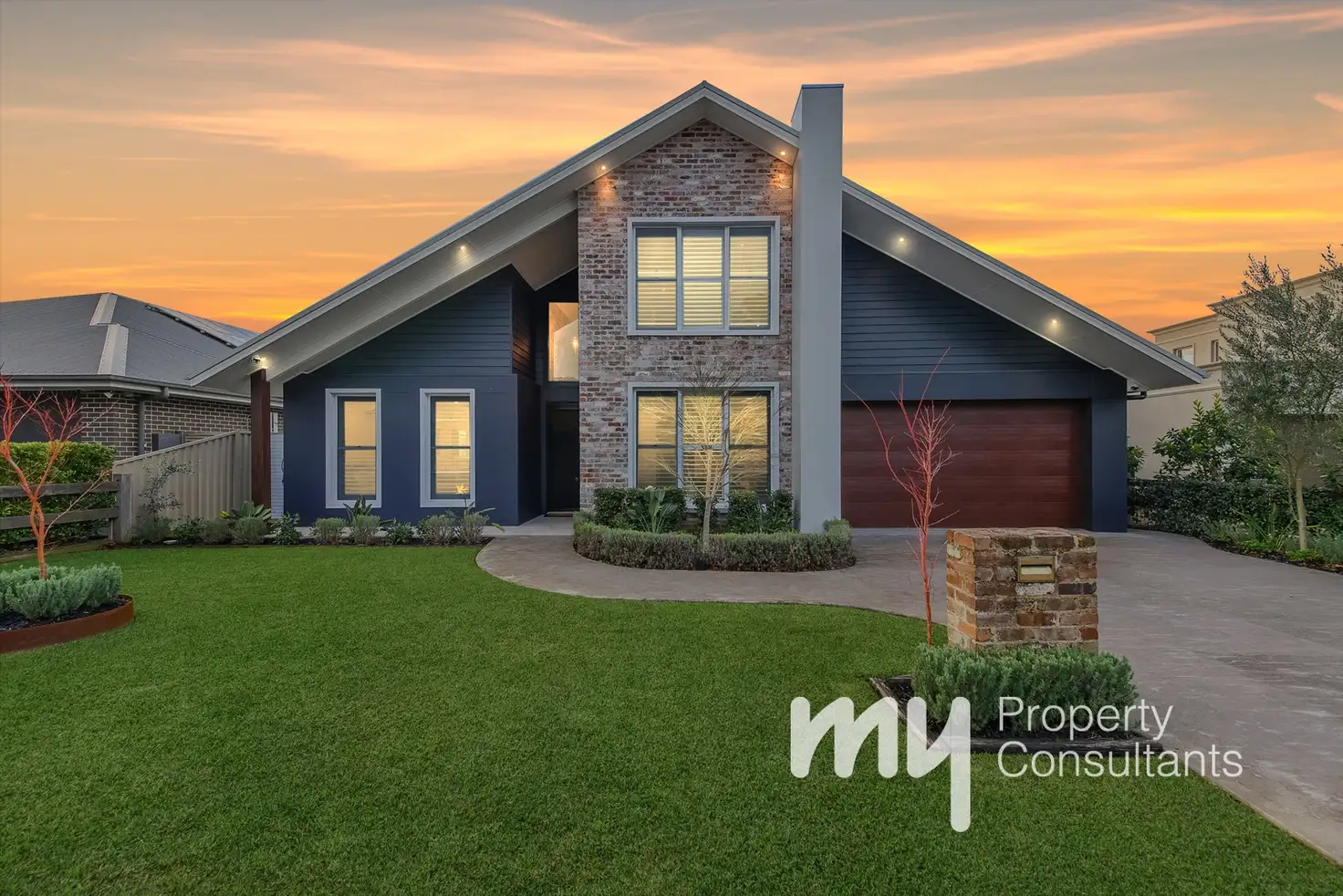 Main view of Homely house listing, 27 Binda Way, Harrington Park NSW 2567