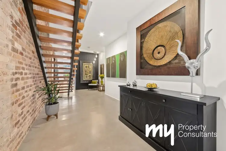 Second view of Homely house listing, 27 Binda Way, Harrington Park NSW 2567