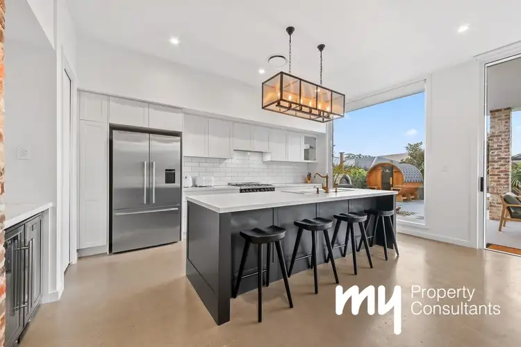 Third view of Homely house listing, 27 Binda Way, Harrington Park NSW 2567