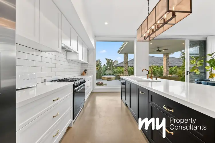 Fourth view of Homely house listing, 27 Binda Way, Harrington Park NSW 2567