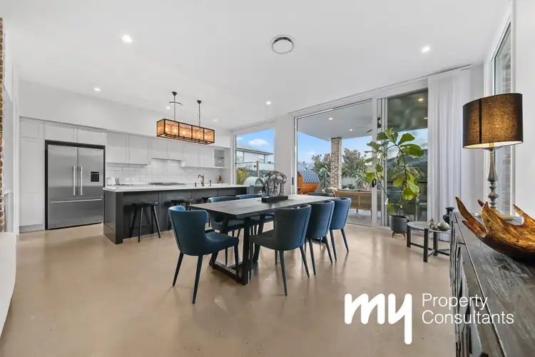 Sixth view of Homely house listing, 27 Binda Way, Harrington Park NSW 2567