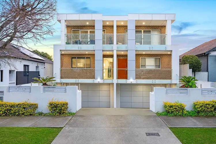 7 Haig Street, Bexley NSW 2207