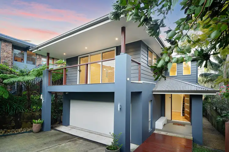 23 Waterview Street, Seaforth NSW 2092