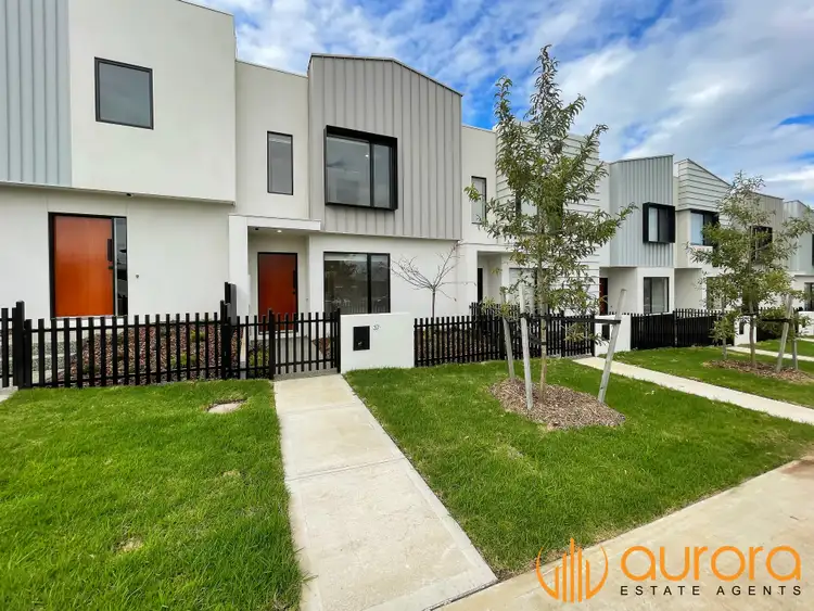 37 Soho Boulevard, Berwick VIC 3806