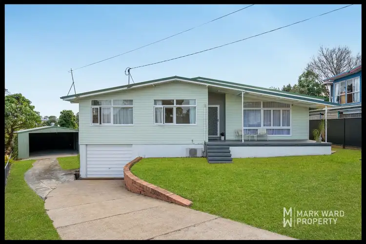 31 Courtland Street, Salisbury QLD 4107