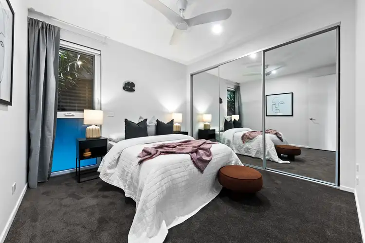Sixth view of Homely apartment listing, 1/54-84 Percy Street, Brunswick VIC 3056