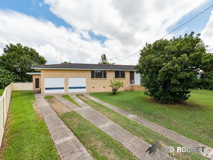 13 Francesca Court, Underwood QLD 4119