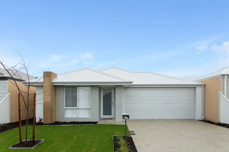 67 Carousel Loop, Brabham WA 6055